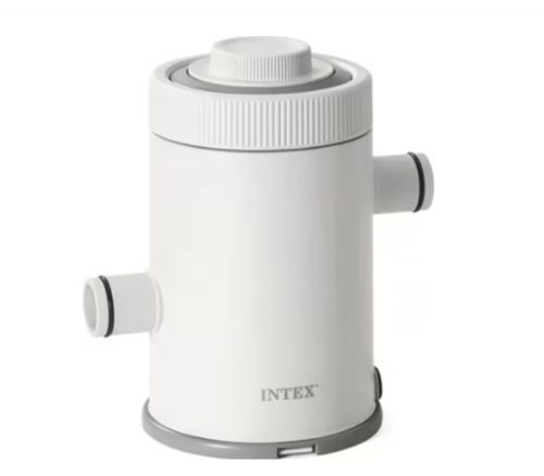 Филтърна помпа за басейн Intex 26602 Hydro Aeration