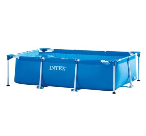 Басейн с метална рамка Intex 28272NP / 300x200x75см