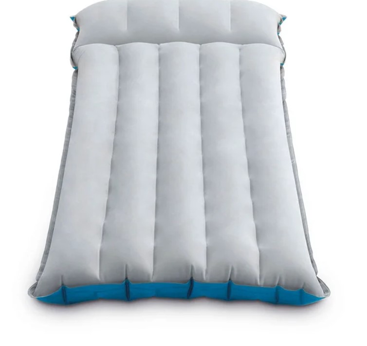 Къмпинг дюшек INTEX 184 x 67 x 17 см