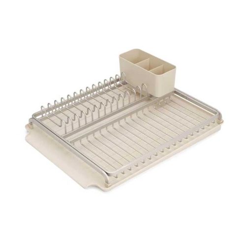 Сушилник за съдове, BRABANTIA Sinkside, Soft Beige