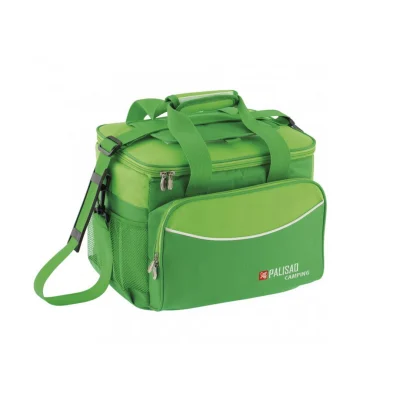 Хладилна чанта с 2 охлаждащи блока PALISAD Camping, 32 × 25 × 24 см, модел 695978