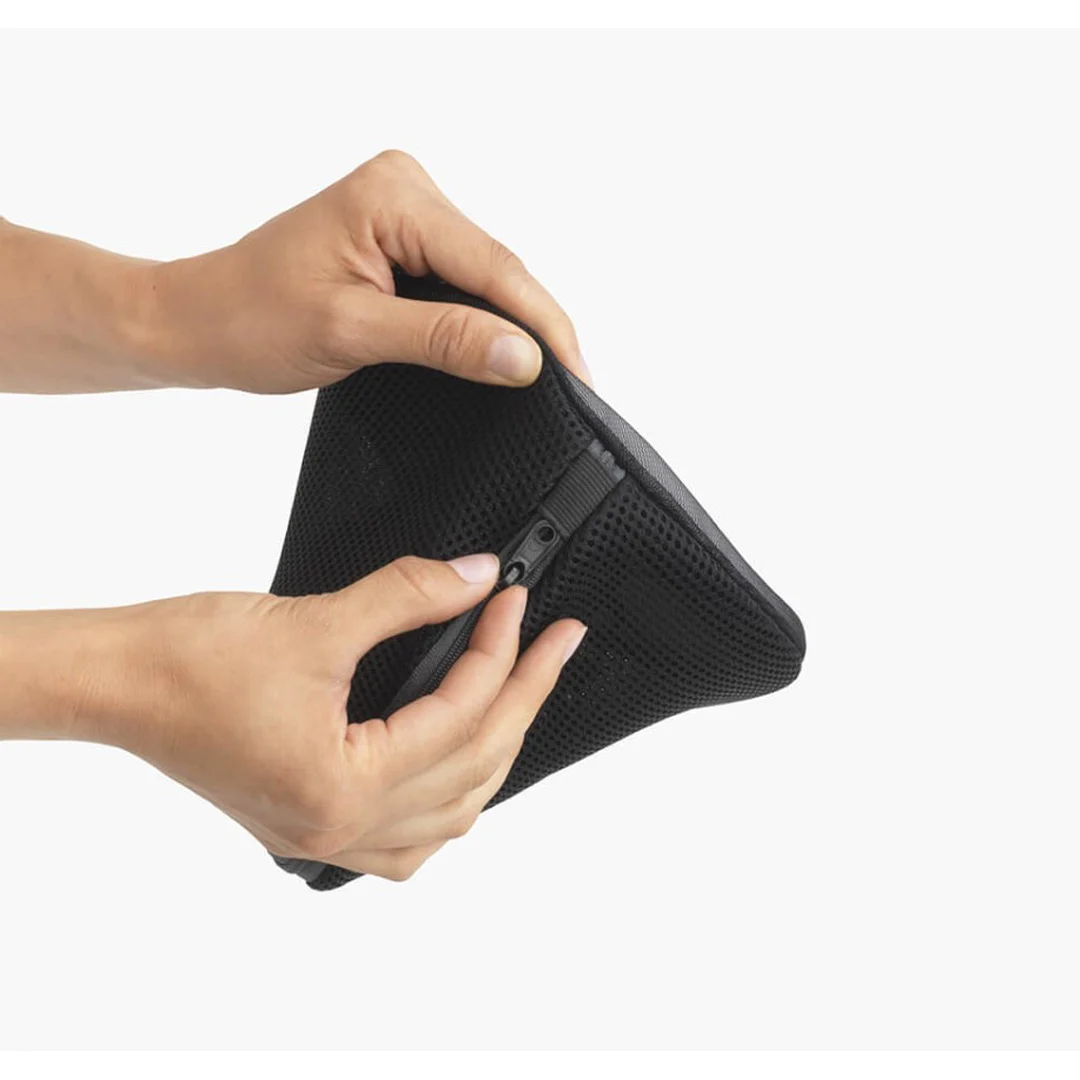 Торба за пране на сутиени Brabantia Black - Image 4