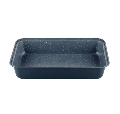 Тава за печене Luigi Ferrero Prima FR-4104M 32x22x5.5cm