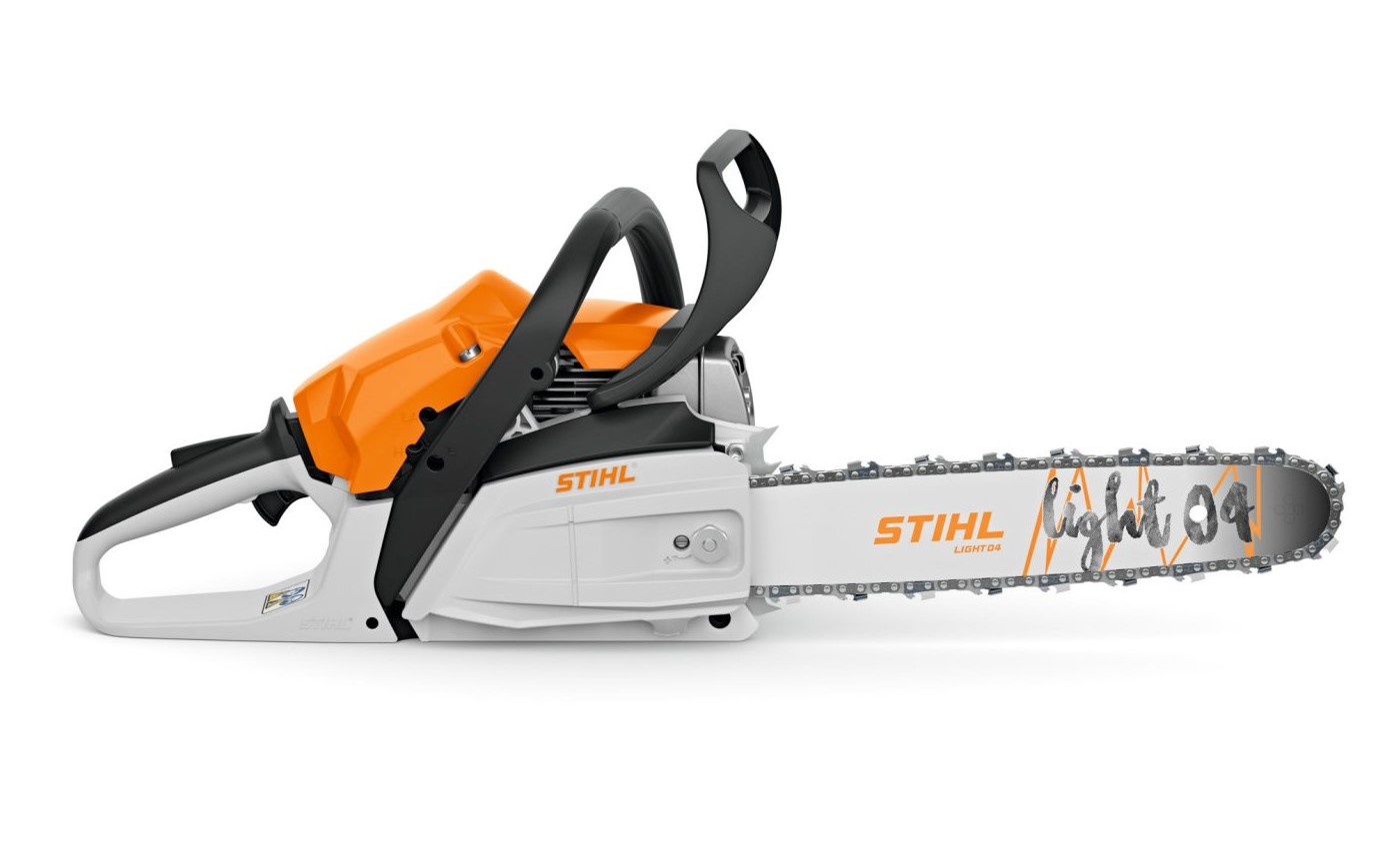 Верижен бензинов трион STIHL MS 182, 36 см³, 1,6 kW, 35 см