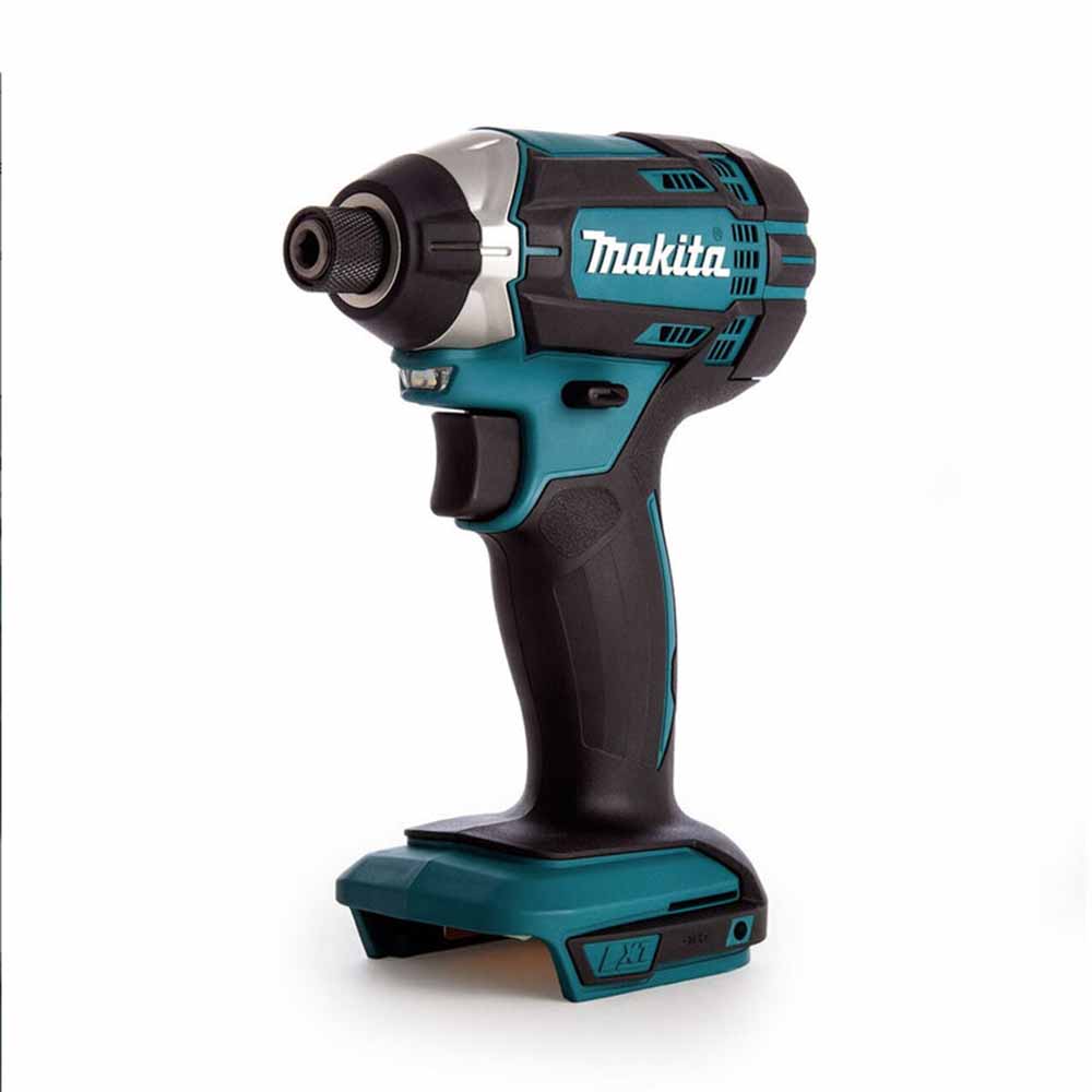 Акумулаторен ударен винтоверт 18V,165N MAKITA/DTD152Z