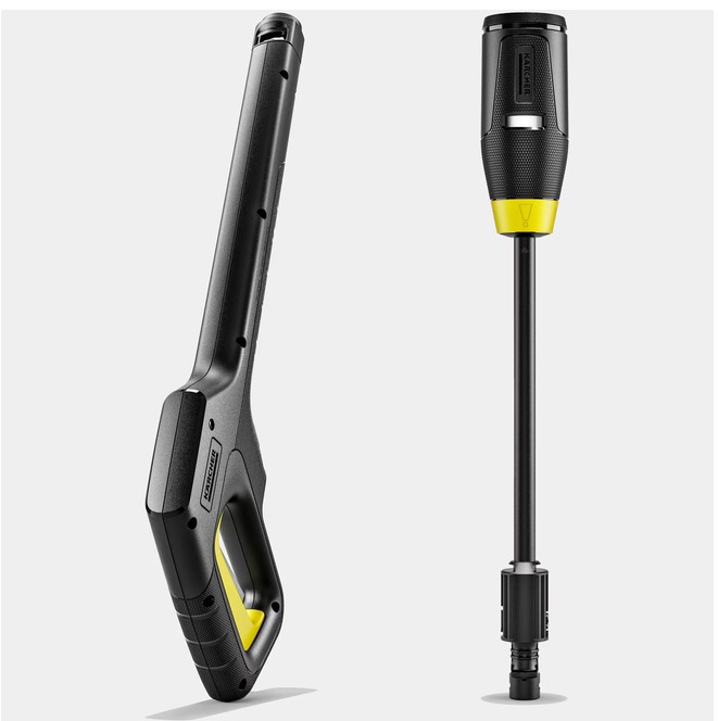 Водоструйка Karcher K 7 Comfort Premium Home - Image 2