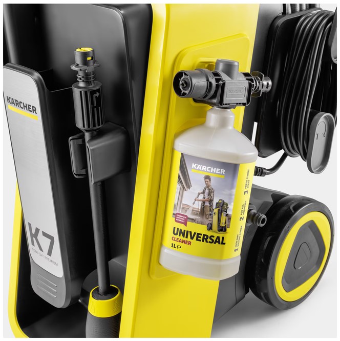 Водоструйка Karcher K 7 Comfort Premium Home - Image 4