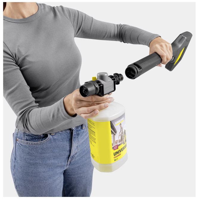 Водоструйка Karcher K 7 Comfort Premium Home - Image 6