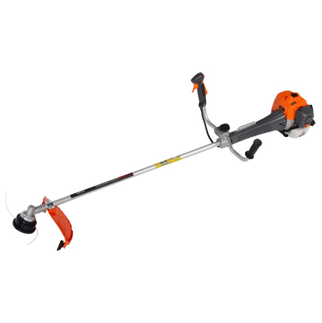 Бензинов тример - антивибрационен DAEWOO PRO LEVEL DABC5244, 3 к.с., 34 мм , 52СС /DABC5244