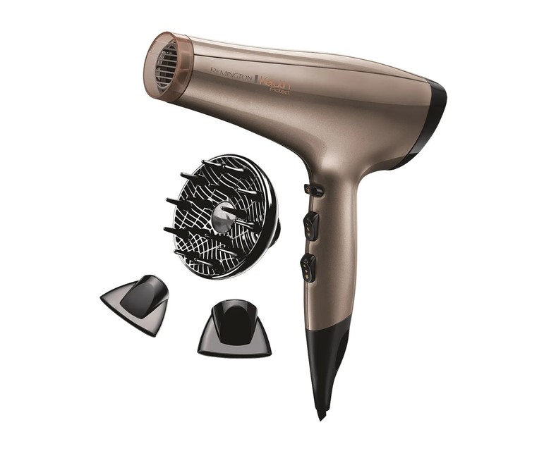 Сешоар Remington D6077 One Dry & Style - Image 2