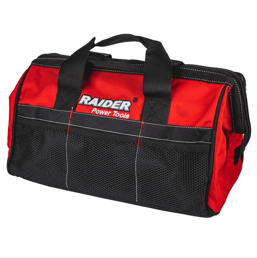 R20 Комплект 3 машини Raider R20 2Ah 4Ah + 4 RDP-BXS1 - Image 10