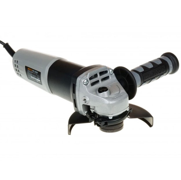 Електрически ъглошлайф DAEWOO DAAG125-90, 900 W, 125 мм - Image 3