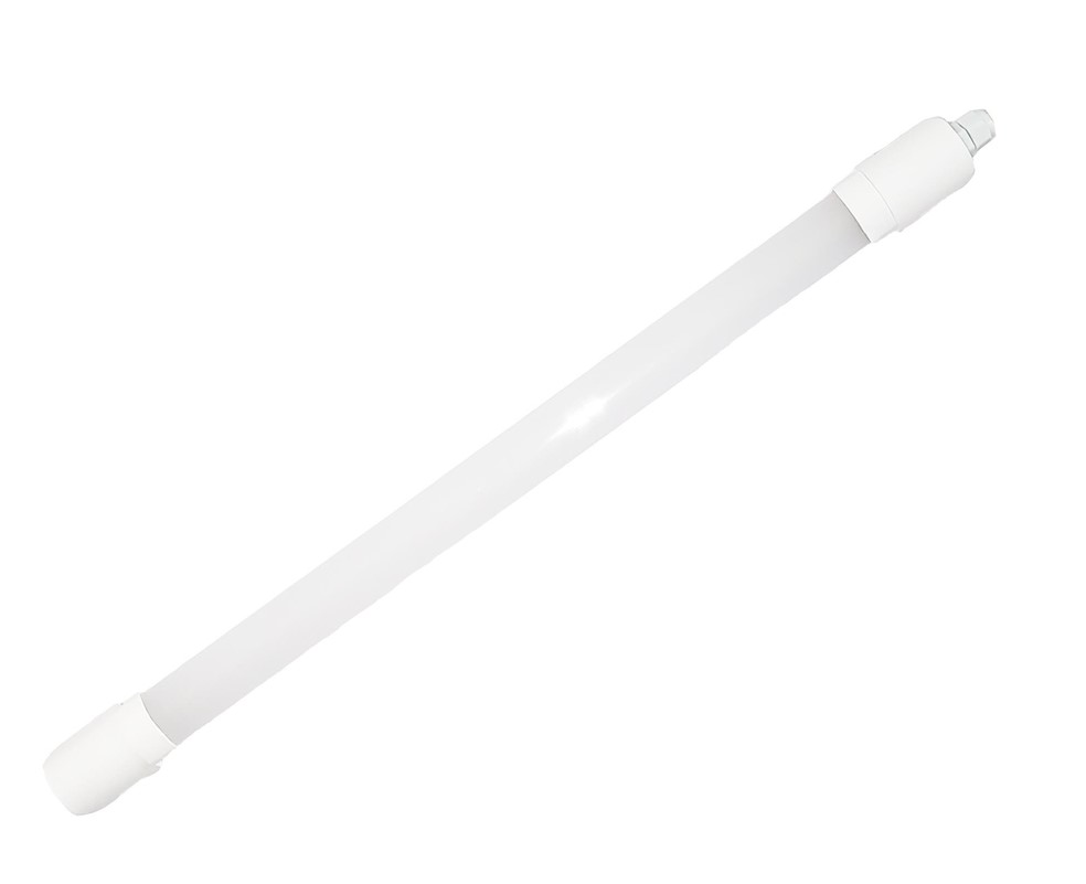 LED влагозащитено осветително тяло EMOS FUCIDA, IP65, 18 W, 1620 lm, 6500 K, 590 мм, FH1764