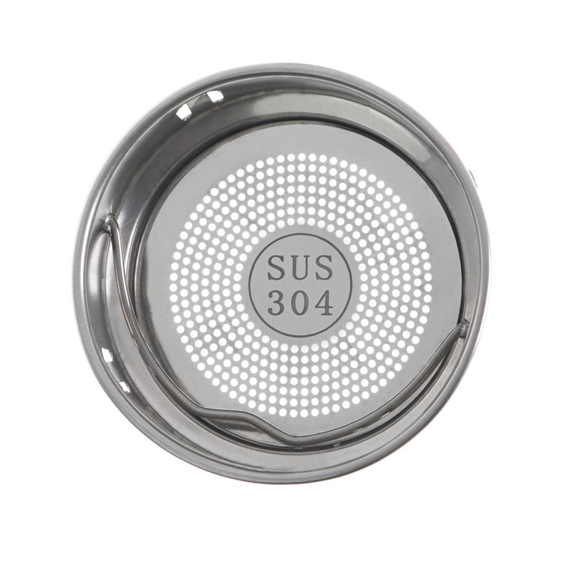 Термос с LED дисплей Adler AD4506W, 473 мл, вакуумен, с цедка, бял - Image 5