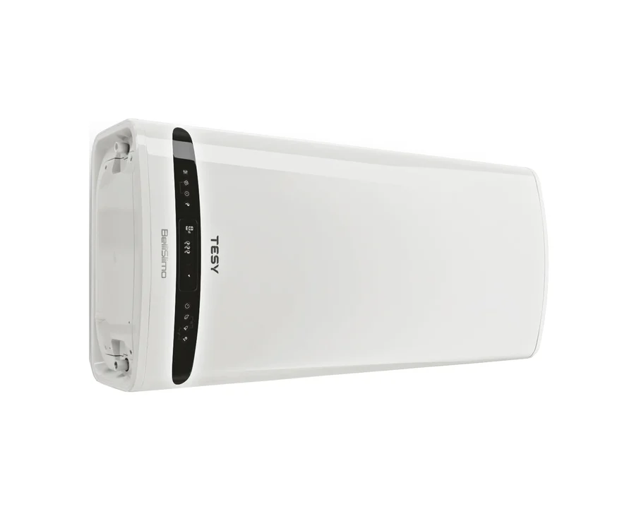 Електрически бойлер TESY BelliSlimo Cloud, Wi-Fi, 2200 W, 80 л, Управление през интернет, Реверсивен, GCR 802722 E31 ECW - Image 3