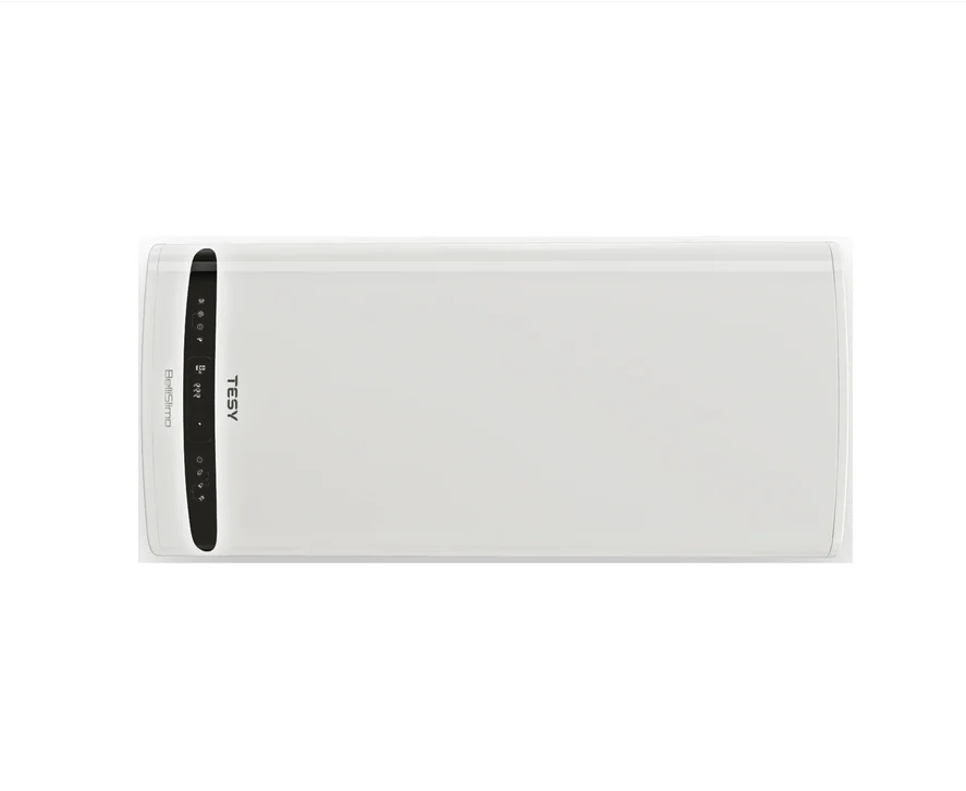 Електрически бойлер TESY BelliSlimo Cloud, Wi-Fi, 2200 W, 80 л, Управление през интернет, Реверсивен, GCR 802722 E31 ECW - Image 4