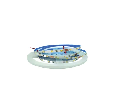 LED Лента 12V 12W/m 4500K Неутрална Светлина – SMD2835 (120 диода/m, IP20)