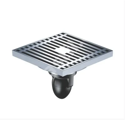 Подов сифон MAGDRAIN FC01Q5-G - MAGdrain