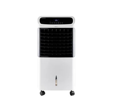 Мобилен охладител и отоплител 5 в 1 Diplomat DX-80CHRC, 2000 W, 12 л, модел 1005319