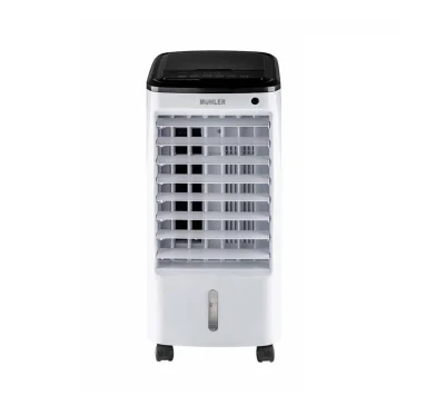 Мобилен охладител Muhler MC-4024, 65W, 4L, диг. контрол