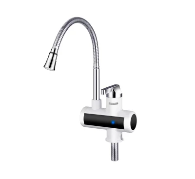 Водонагревател Termomax TX40TF, 3600W, гъвкав струйник