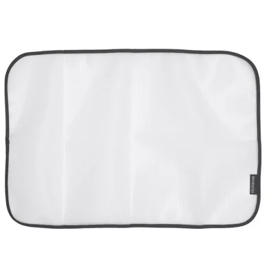 Кърпа за гладене защитна Brabantia 40x60cm, White/Grey