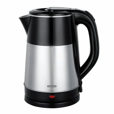 Кана електрическа Termomax TK2066D, 1500W, 1.8 л