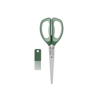 Ножица за подправки Brabantia Tasty+ Fir Green
