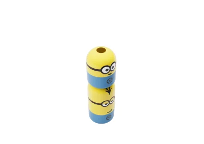 Детска кутия за съхранение Minions Bob 6 л – Keeeper K11170