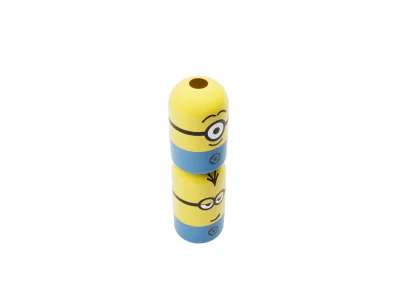 Детска кутия за съхранение Minions Stuart 8 л – Keeeper K11171