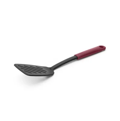 Шпатула за готвене и сервиране Brabantia Tasty+ Aubergine Red