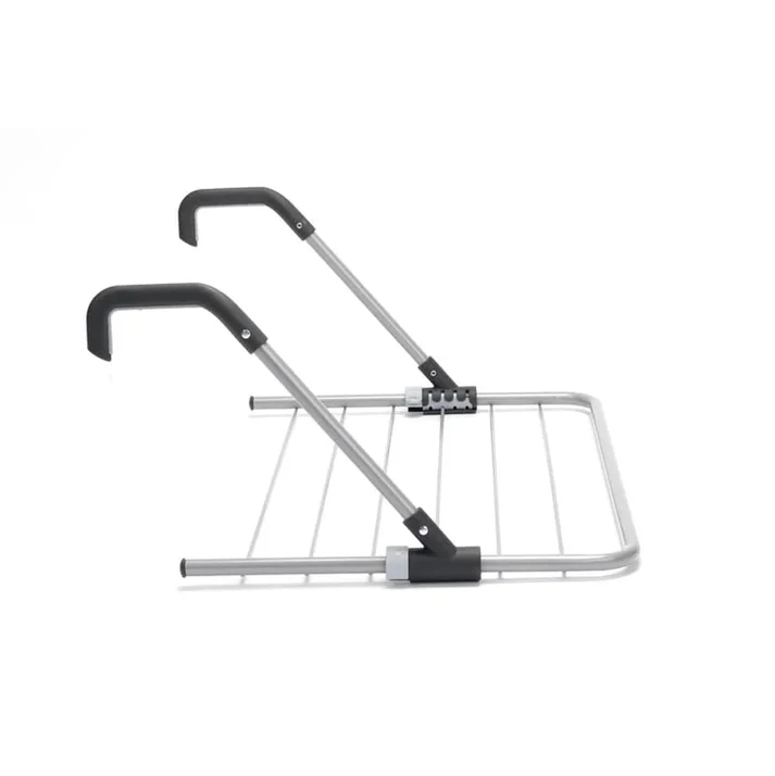 Простор за окачване Brabantia 4.5m, Metallic Grey - Image 2