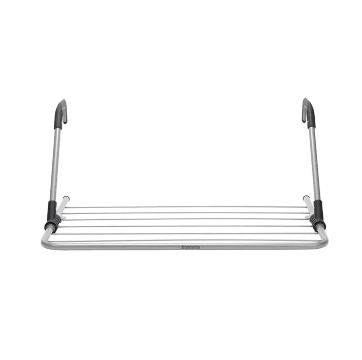 Простор за окачване Brabantia 4.5m, Metallic Grey - Image 3