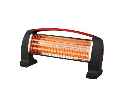Печка кварцова Termomax TR312, 1200W, 3 тръби