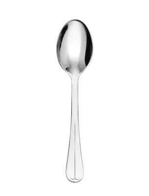 Лъжички за кафе Brio Inox Baguette, комплект 6 бр.