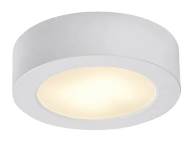Външен LED плафон Shaun Plus – 7 W, 4000 K, 710 lm, IP44