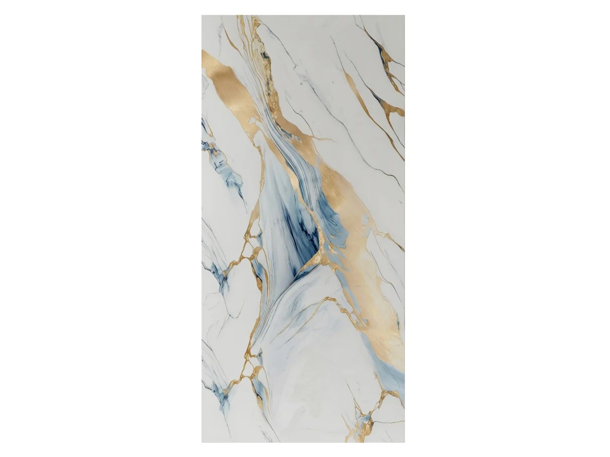 PVC стенен панел 122 × 260 см, 3 мм, 3,17 м², модел TS-083