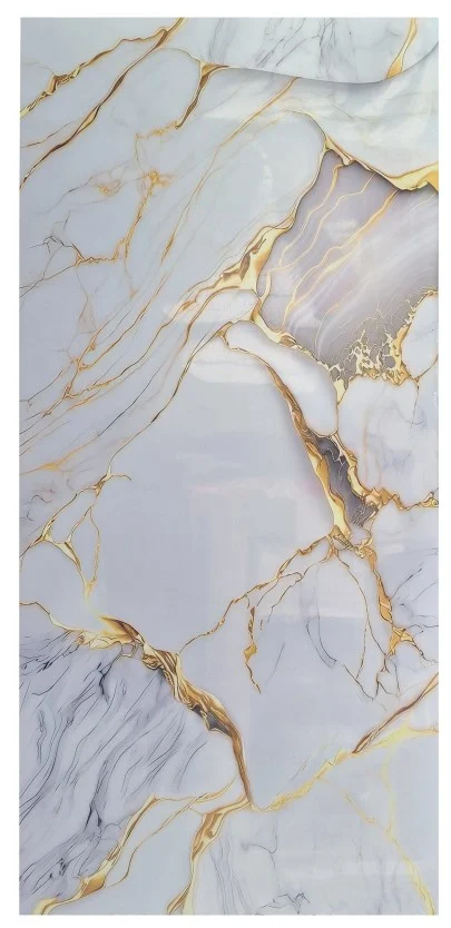 PVC стенен панел 122 × 260 см, 3 мм, 3,17 м², модел TS-073