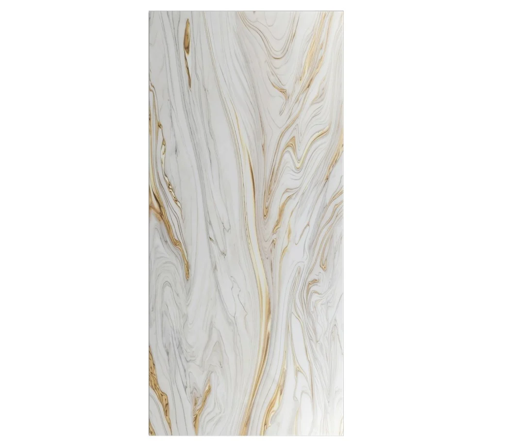 PVC стенен панел 122 × 260 см, 3 мм, 3,17 м², модел TS-099