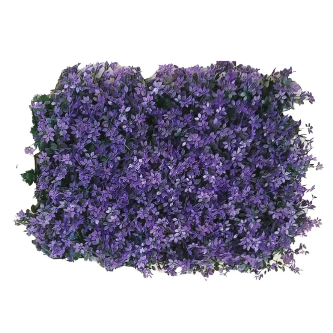Изкуствена трева за стена 40x60см DIY-AP-140 - Image 2
