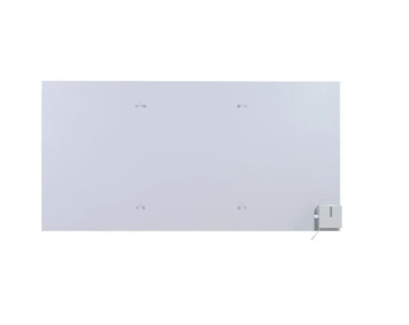 Керамичен инфрачервен отоплителен панел teploceramic tcm-wf 1000W бял с wi-fi управление - Image 4