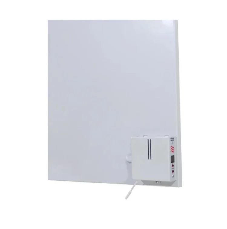 Керамичен инфрачервен отоплителен панел teploceramic tcm-wf 1000W бял с wi-fi управление - Image 5