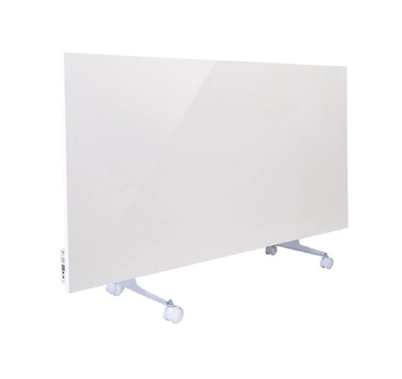 Керамичен инфрачервен отоплителен панел teploceramic tcm-wf 1000W бял с wi-fi управление - Image 6
