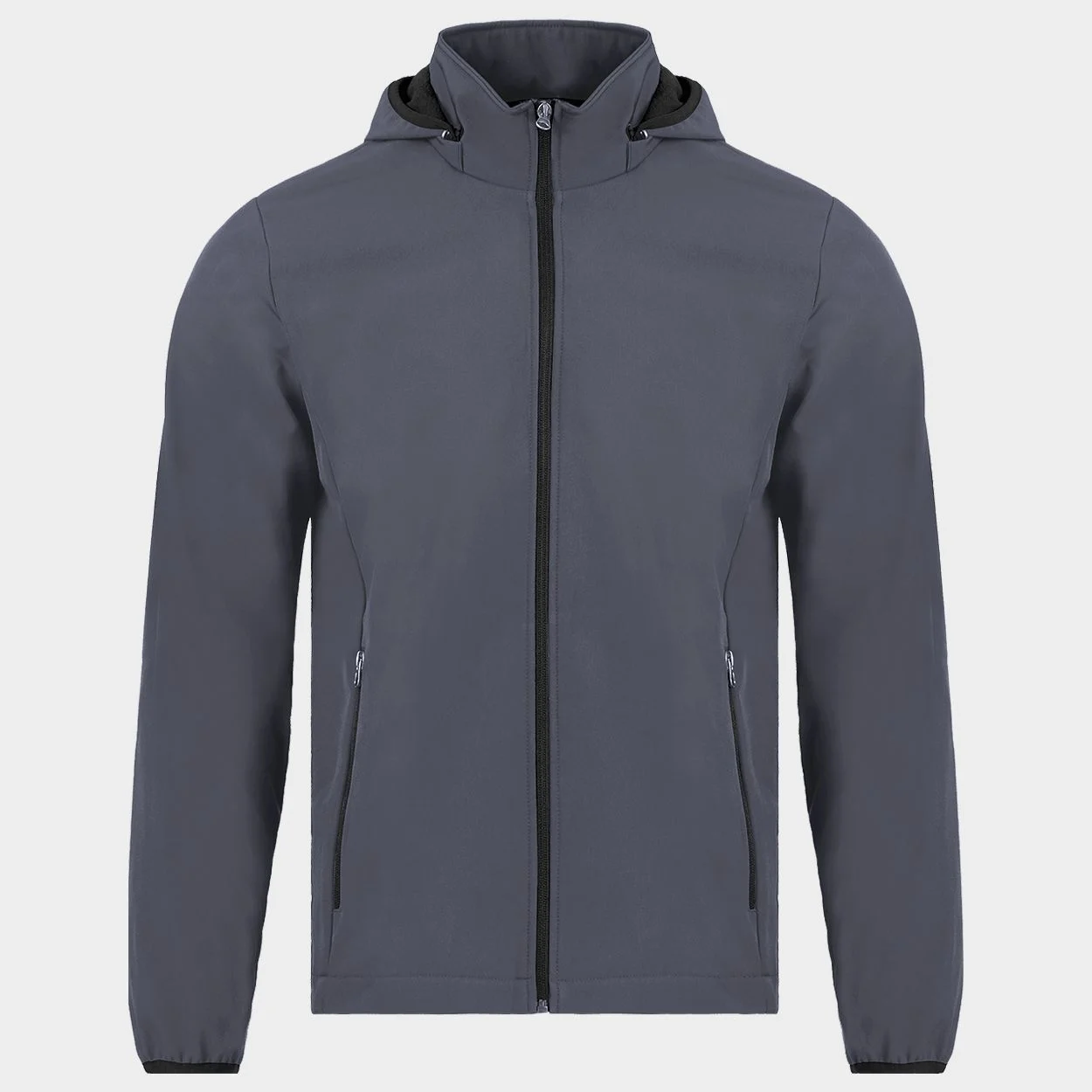 Работно яке Diadora Softshell Smart 2.0, сиво, L